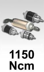 Universal torque sensors with interchangeable attachments<br \> <br \> ref : ACC56-61K15
